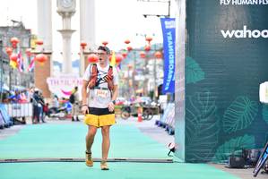 BIB: 3300
                            <button type="button" onclick="openModal(21797011)" class="btn btn-primary btn-sm float-right btn-popup" data-toggle="modal" data-target=".modal-high-quality">
                        <i class="fas fa-shopping-cart"></i> Add to Cart
                    </button>
                                            <button type="button" onclick="isThisMe(21797011, true)" class="btn btn-success btn-sm float-right btn-popup btn-isme hidden" data-toggle="tooltip" data-placement="bottom" title="นี่คือรูปของคุณใช่ไหม คลิกที่นี่เพื่อเอาเข้าอัลบั้ม">
                        <i class="fas fa-plus"></i> Add to album
                    </button>
                    <button type="button" onclick="isThisMe(21797011, false)" class="btn btn-warning btn-sm float-right btn-popup btn-isnotme hidden">
                        <i class="fas fa-ban"></i> Remove from album
                    </button>